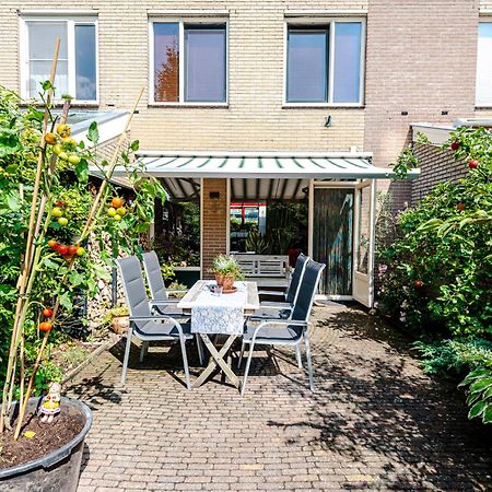 B&B De Ranck Haarlem Eksteriør bilde